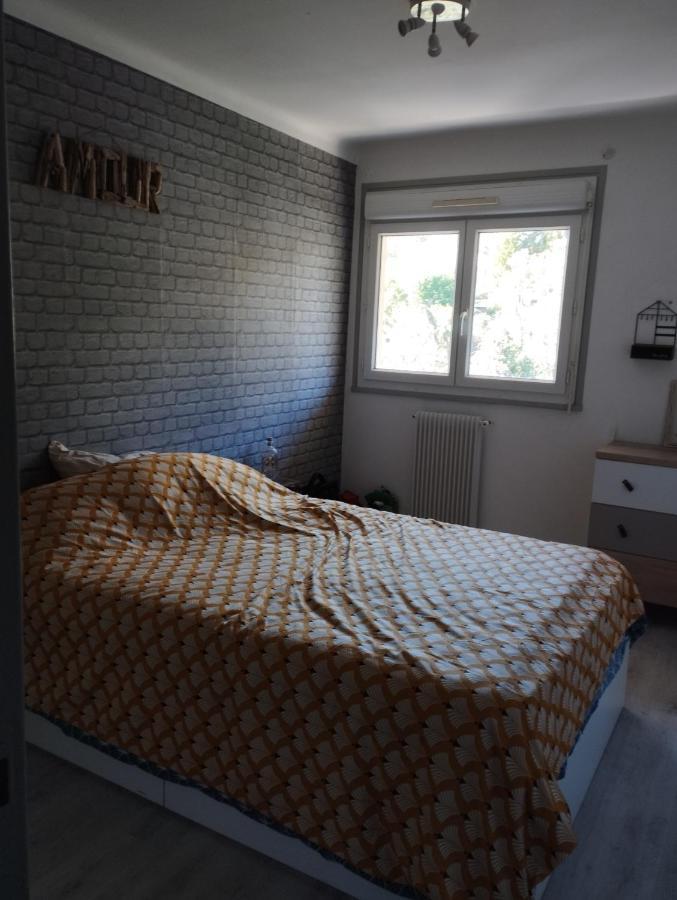 Charmant Appartement 3 Pieces Mandelieu Buitenkant foto