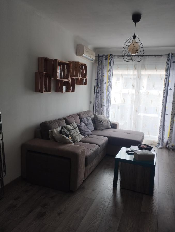 Charmant Appartement 3 Pieces Mandelieu Buitenkant foto