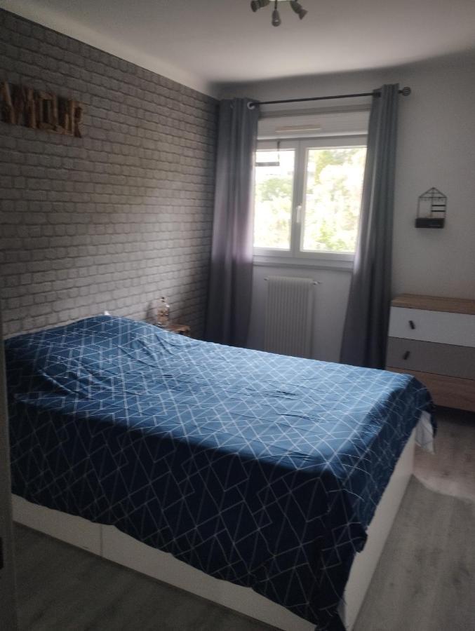 Charmant Appartement 3 Pieces Mandelieu Buitenkant foto