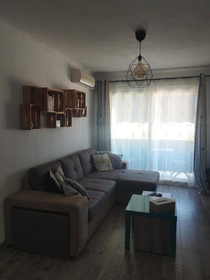 Charmant Appartement 3 Pieces Mandelieu Buitenkant foto