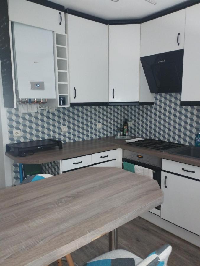 Charmant Appartement 3 Pieces Mandelieu Buitenkant foto