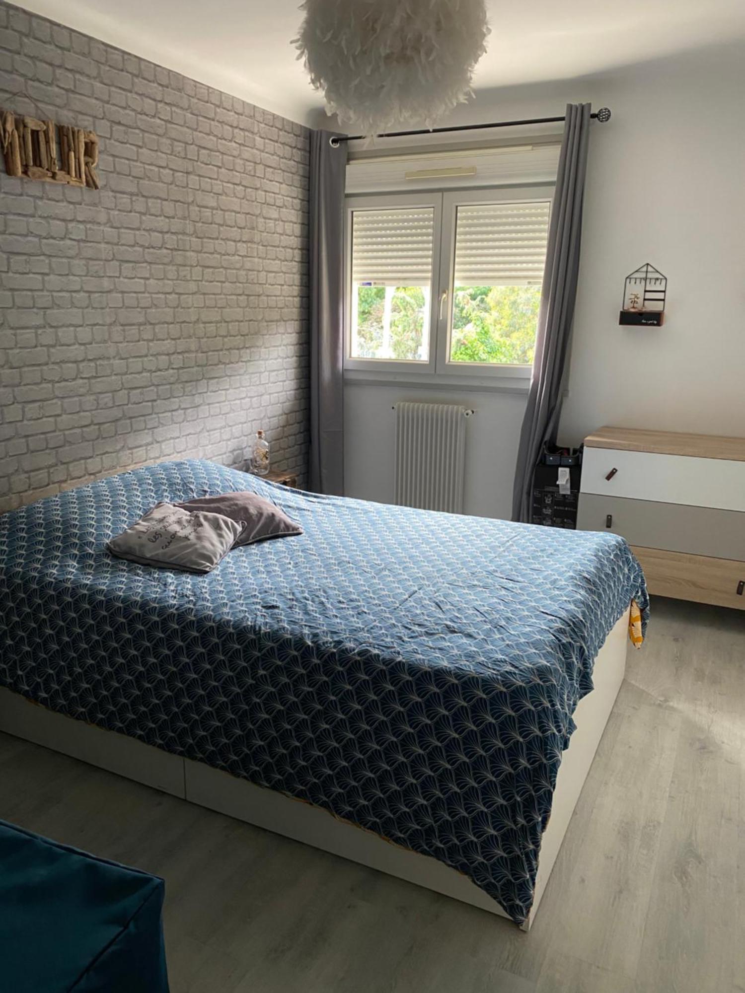 Charmant Appartement 3 Pieces Mandelieu Buitenkant foto