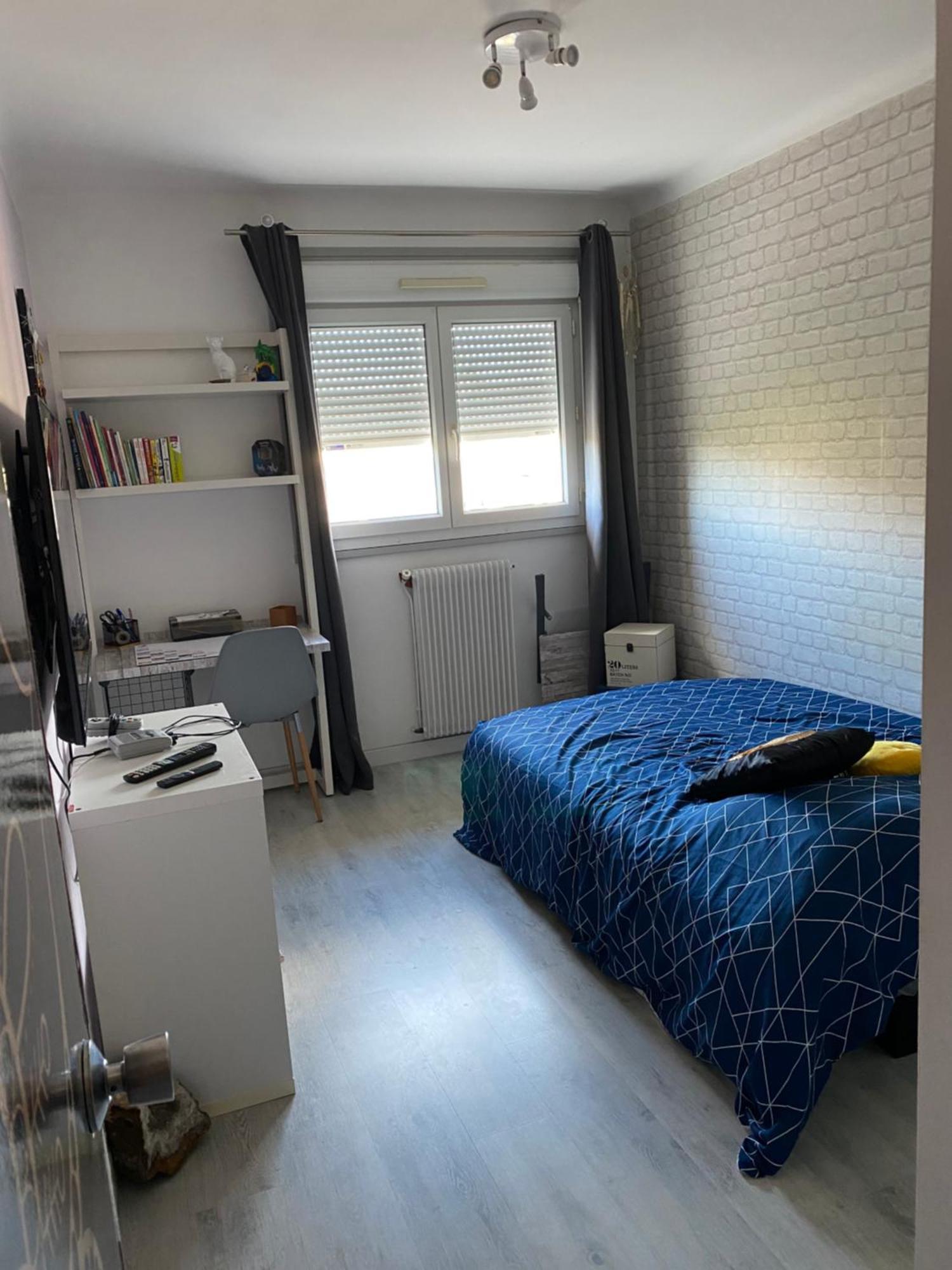Charmant Appartement 3 Pieces Mandelieu Buitenkant foto