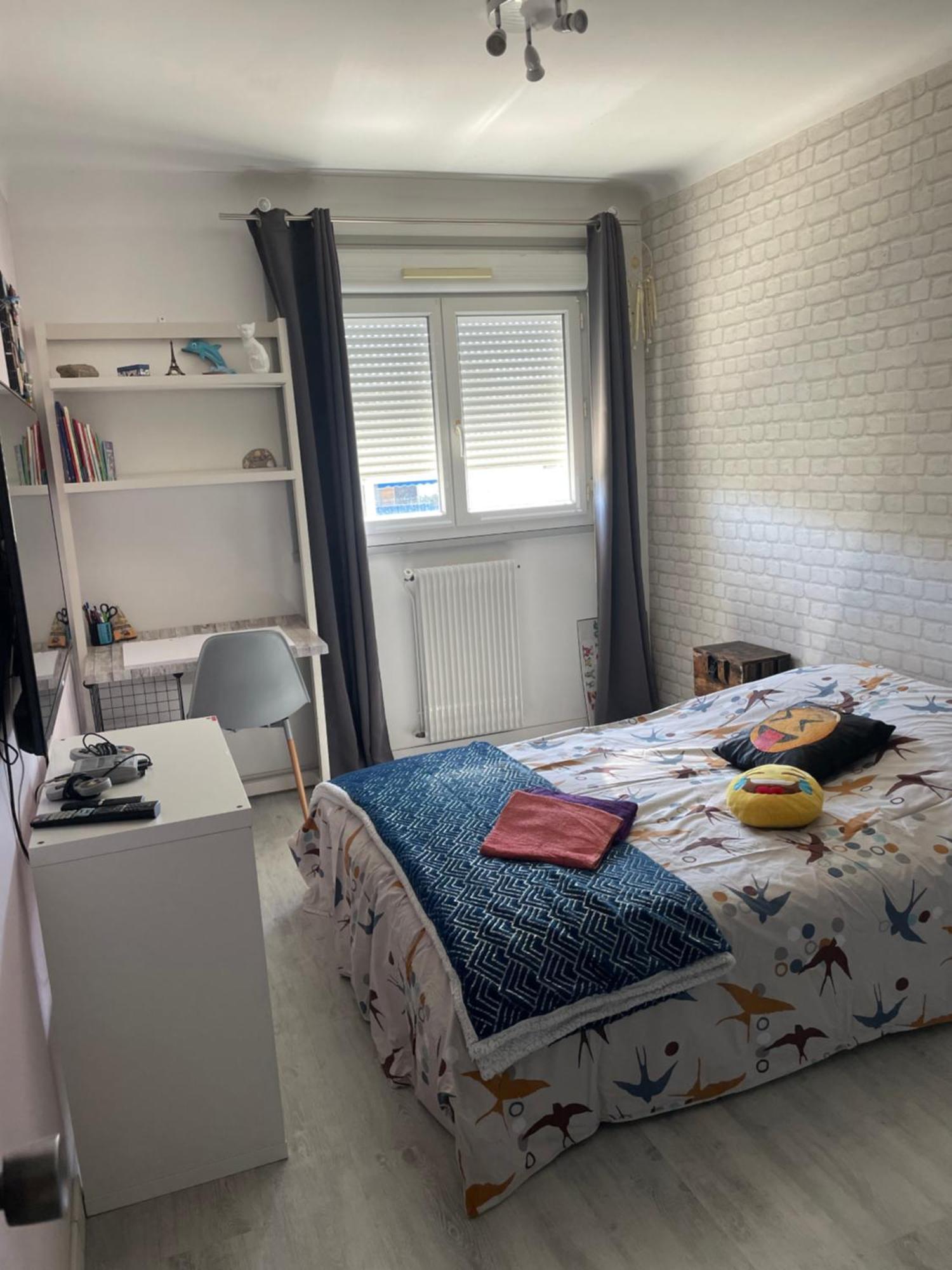 Charmant Appartement 3 Pieces Mandelieu Buitenkant foto